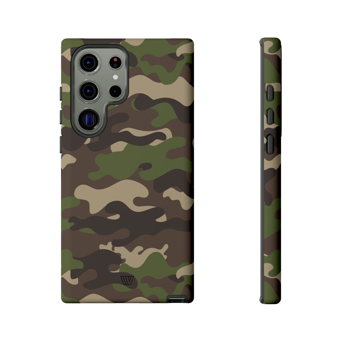 CAMUFLAJE | Funda resistente para teléfono