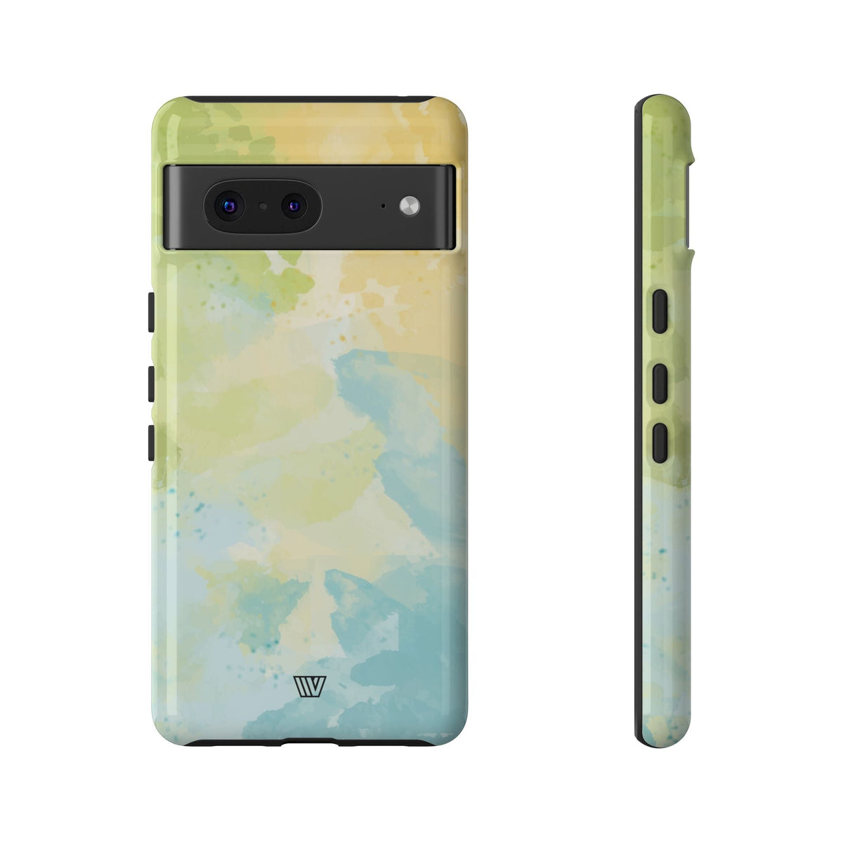 SALPICADURAS ONÍRICAS | Funda resistente para teléfono
