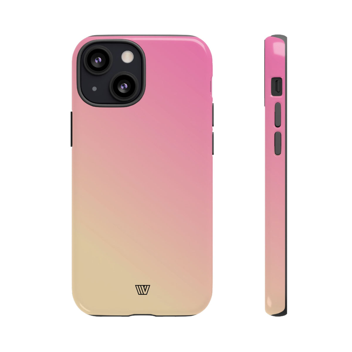 LIMONADA ROSA | Carcasa Resistente para Teléfono