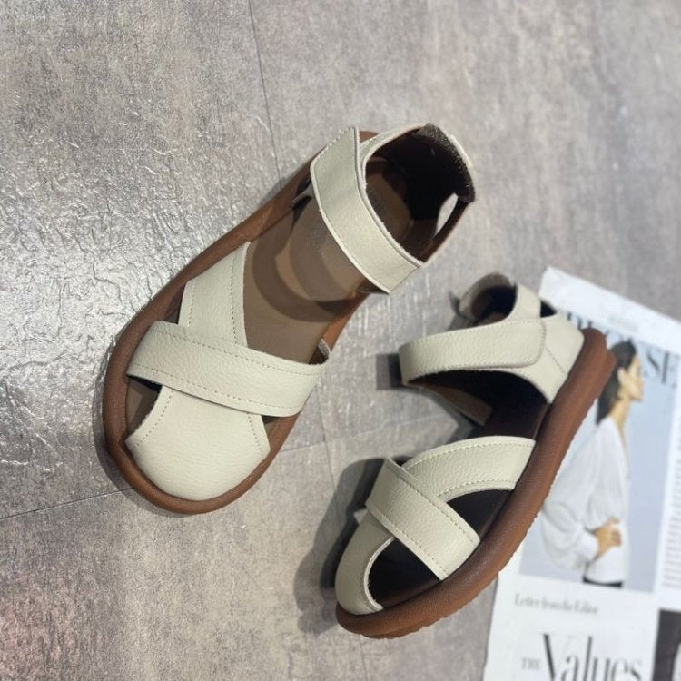 Women's Creative Roman Style Sandals