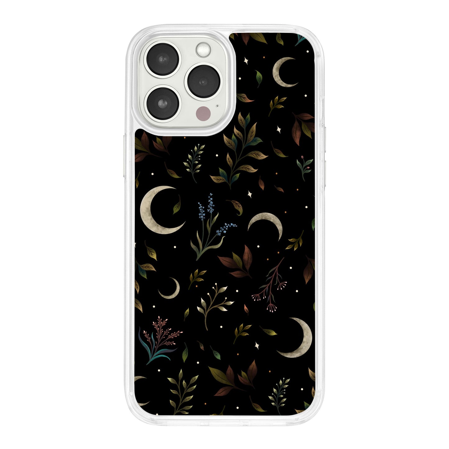 Episodic Drawing Enchanted Collection HD Apple iPhone 15 Series Mag-Safe Phone Case