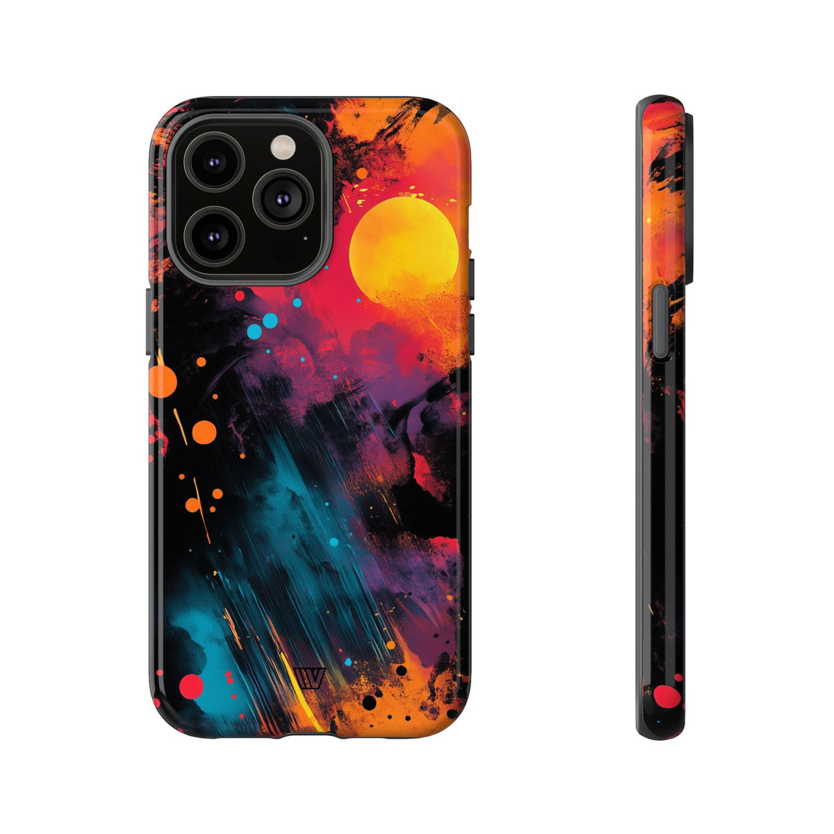 NEBULA FLARE | Funda resistente para teléfono