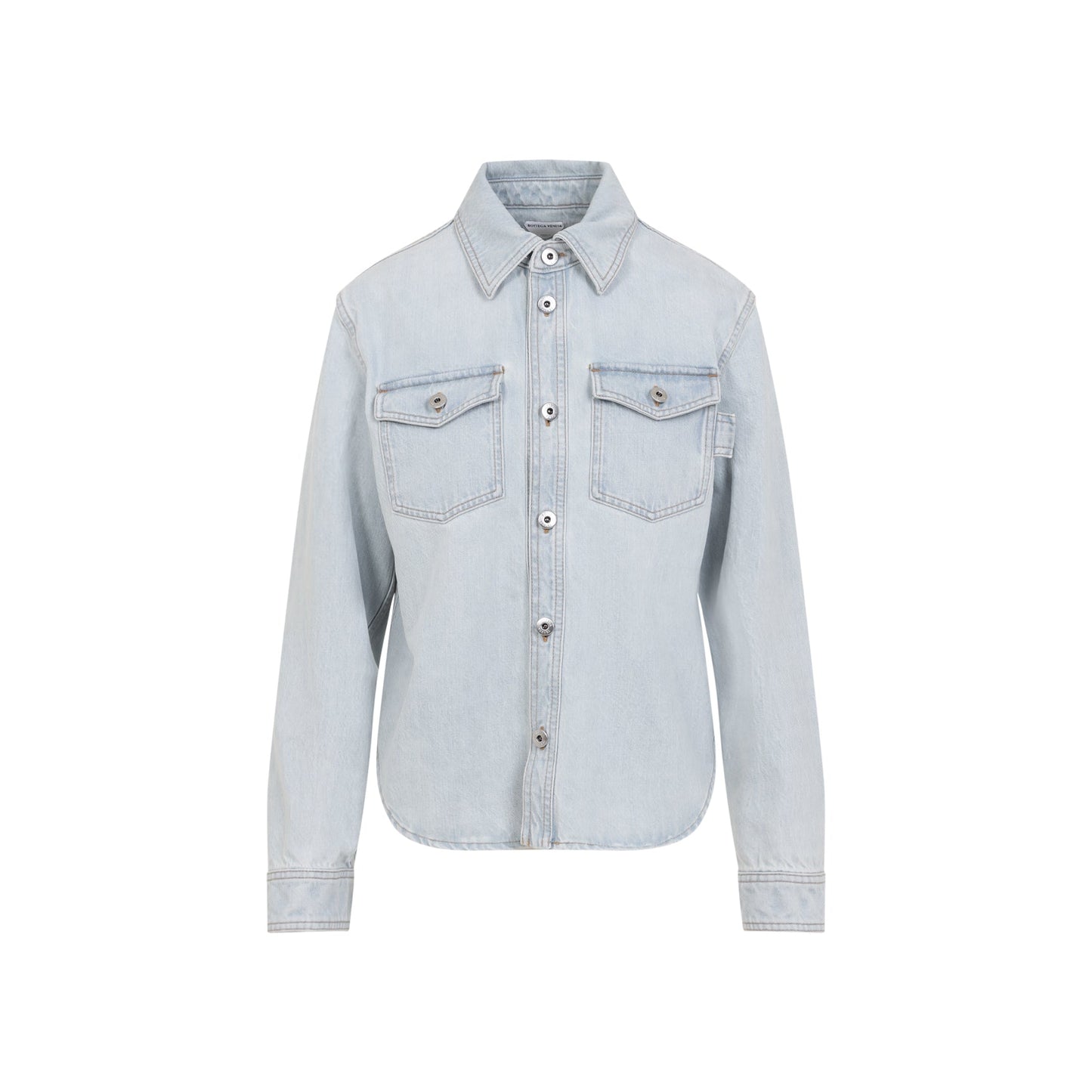 Bottega Veneta Denim Jacket Women