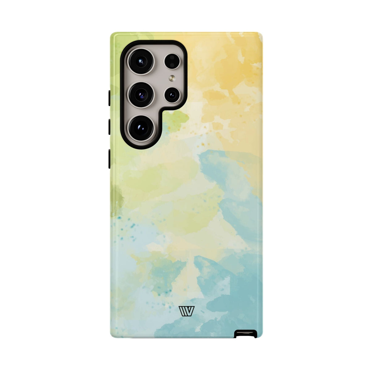 SALPICADURAS ONÍRICAS | Funda resistente para teléfono