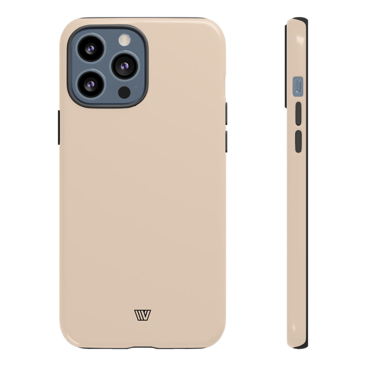 ALMENDRA | Funda Resistente para Teléfono