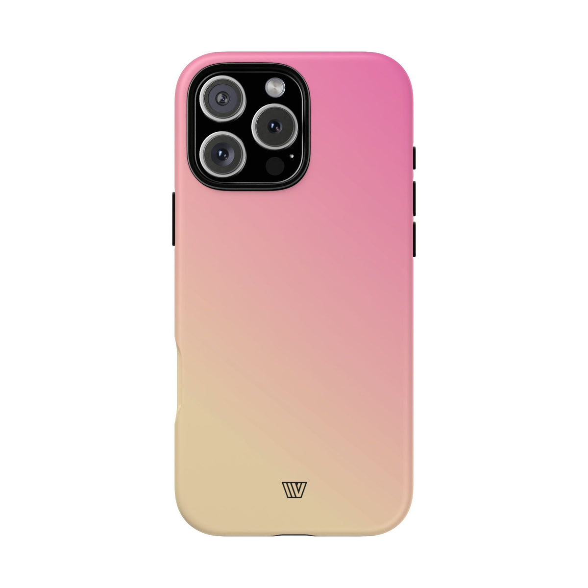 LIMONADA ROSA | Carcasa Resistente para Teléfono