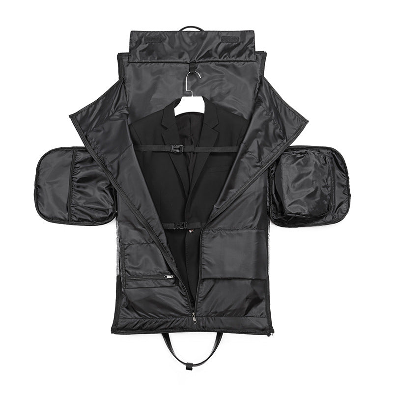 Portable Oxford Travel Bag