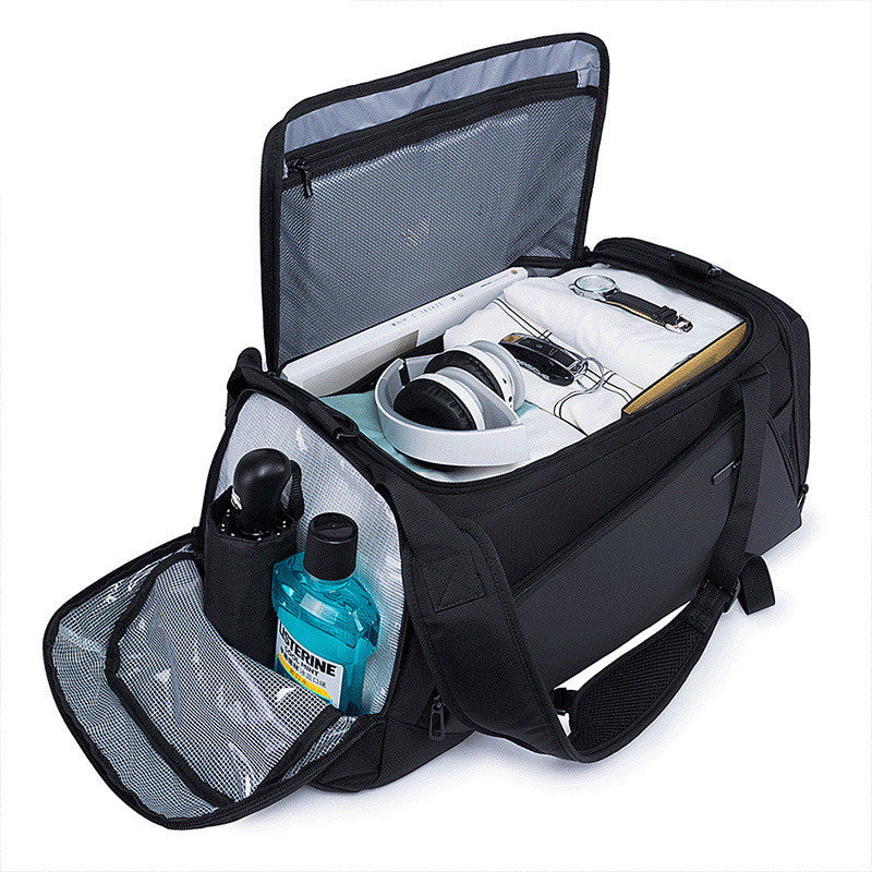Travel Backpack Multifunctional Handbag