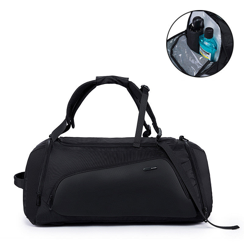 Travel Backpack Multifunctional Handbag