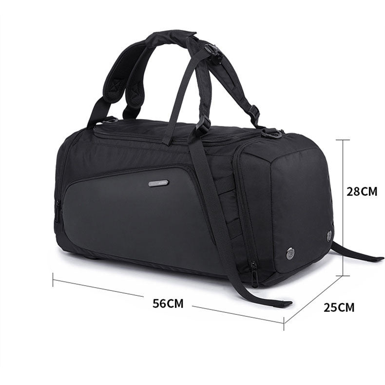 Travel Backpack Multifunctional Handbag