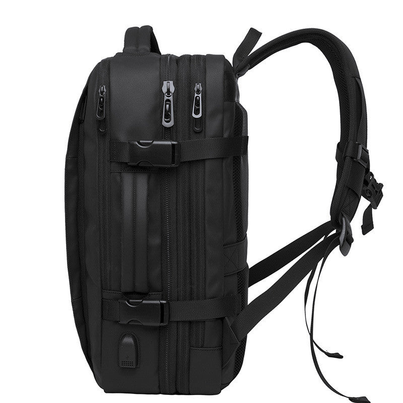 Men's Business Travel Backpack