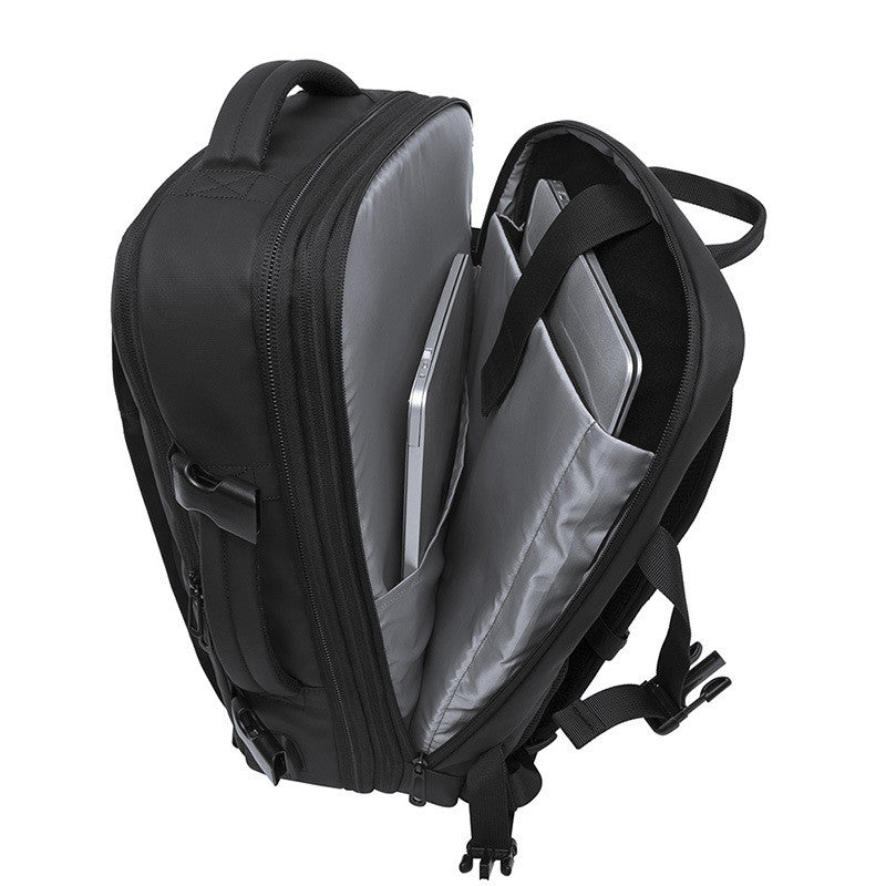 Men's Business Travel Backpack