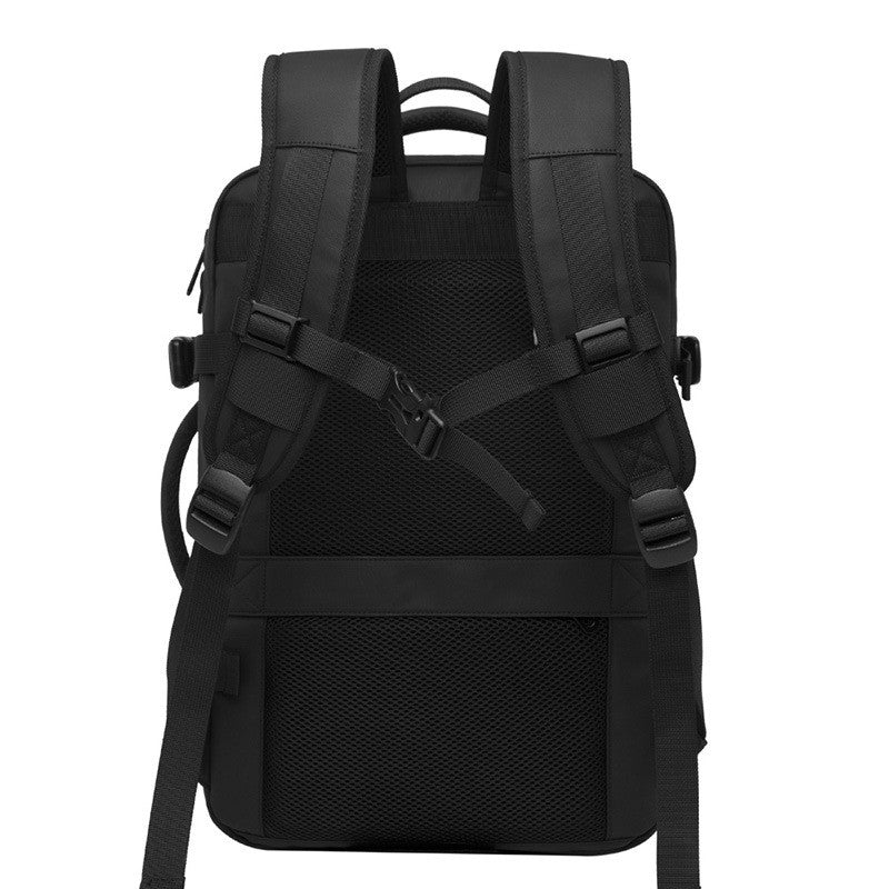 Men's Business Travel Backpack