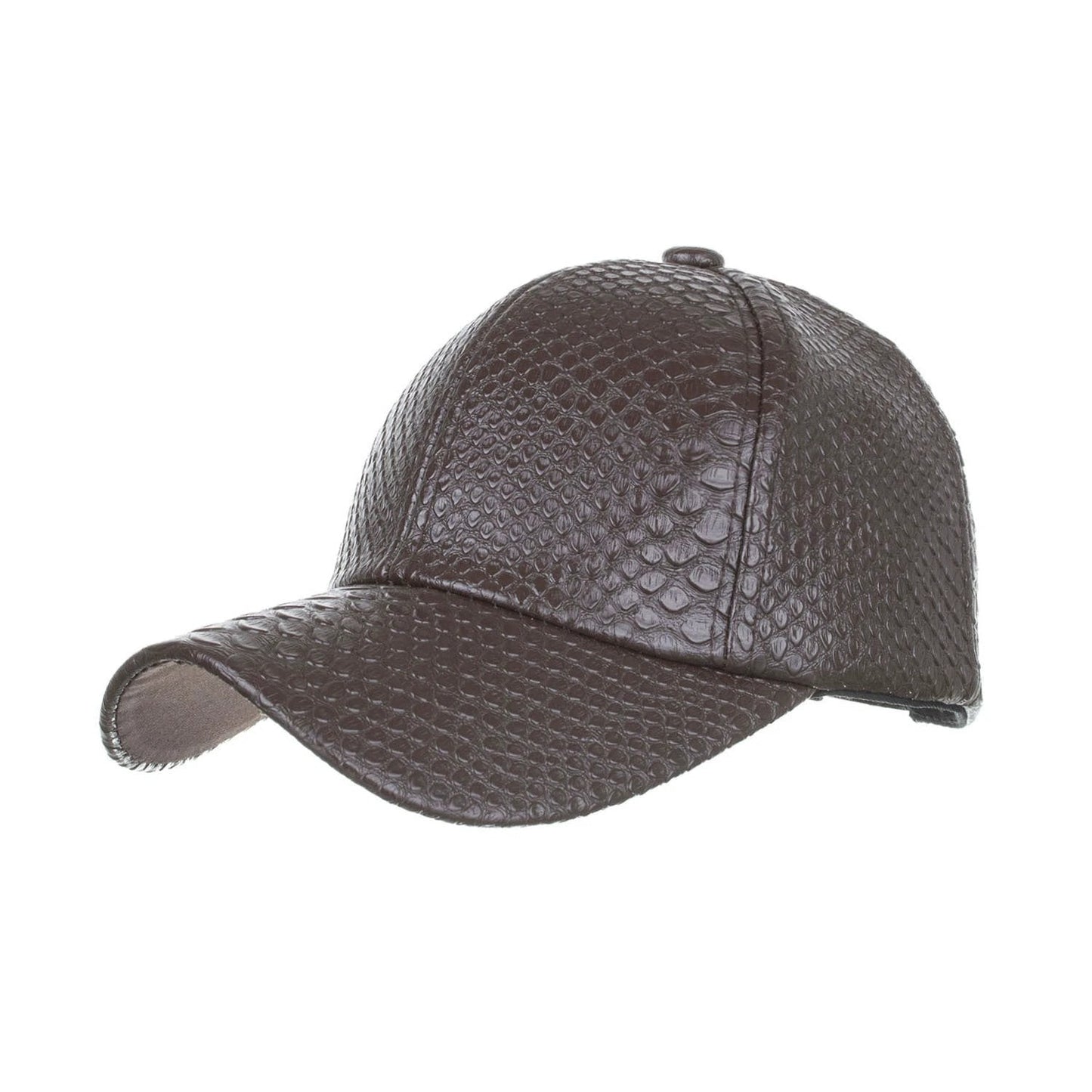 Men's Baseball Snapback Cap
