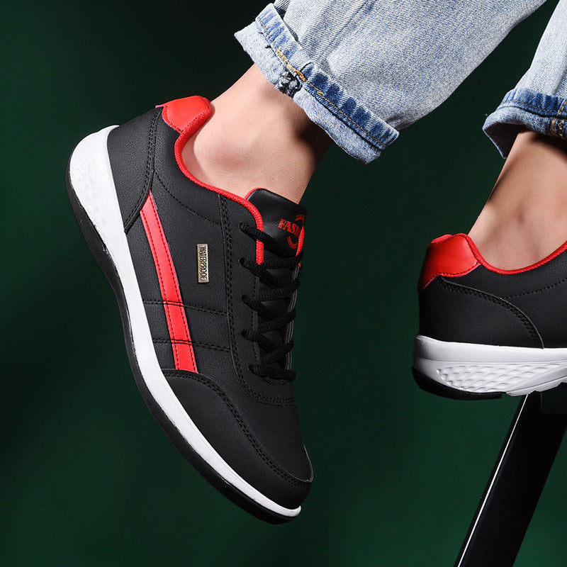 Youth Korean All-Match Running Sneakers