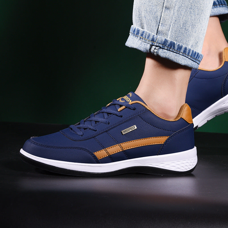 Youth Korean All-Match Running Sneakers
