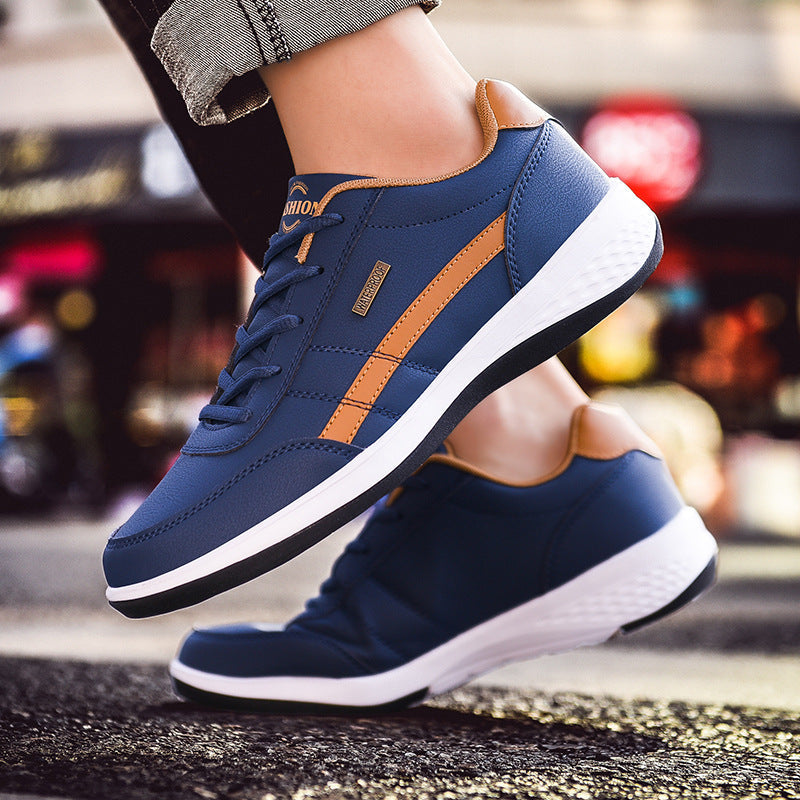 Youth Korean All-Match Running Sneakers