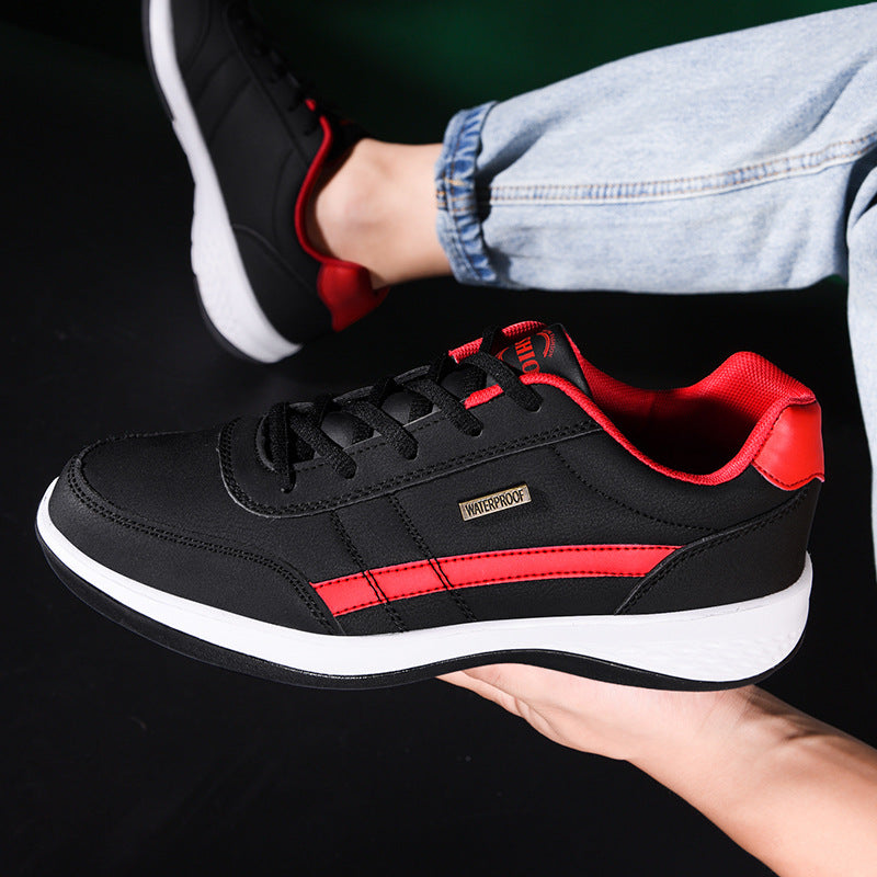 Youth Korean All-Match Running Sneakers
