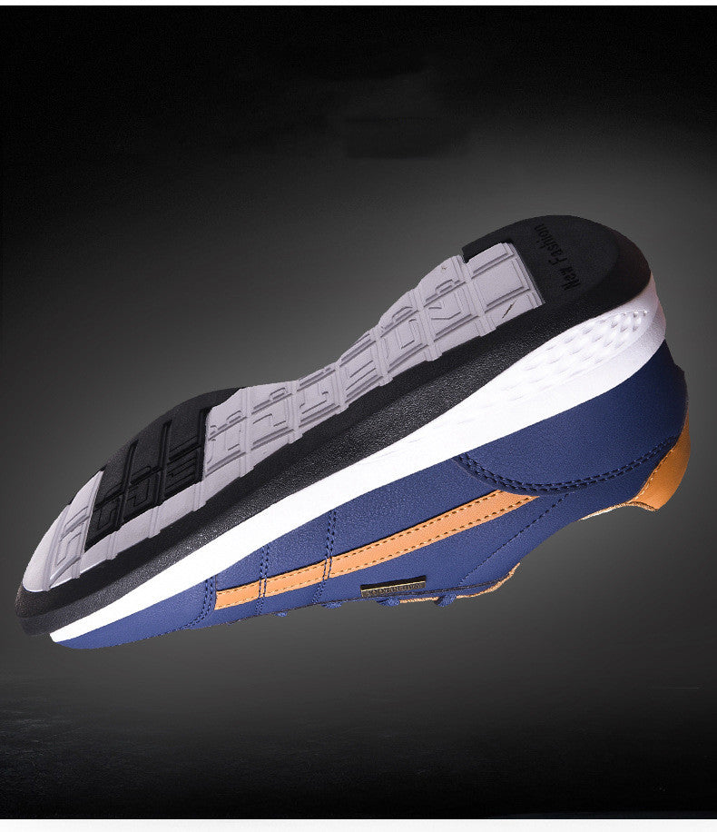 Youth Korean All-Match Running Sneakers