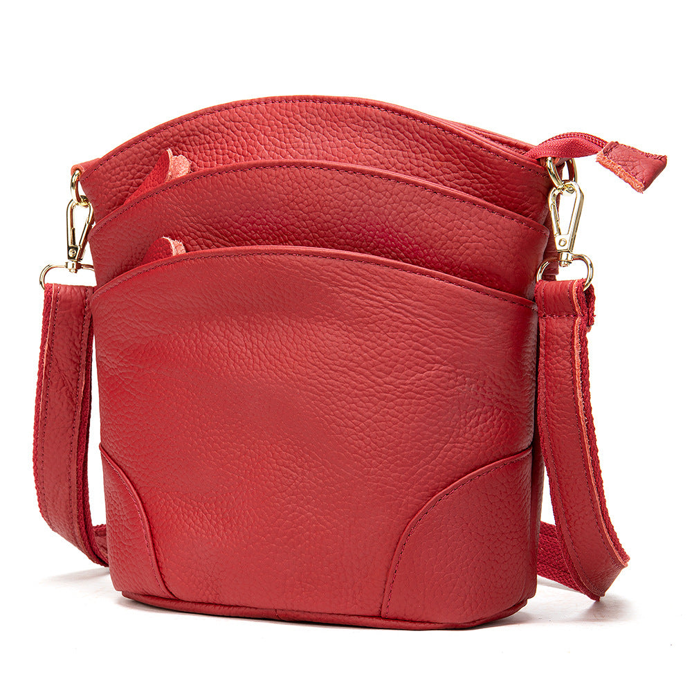 Women's Personalized Fashion Shoulder Bag
