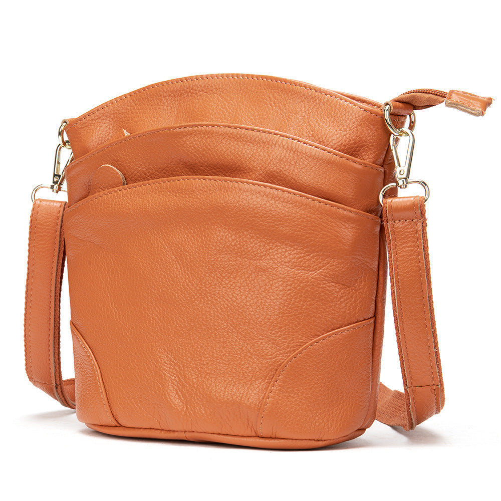 Women's Personalized Fashion Shoulder Bag