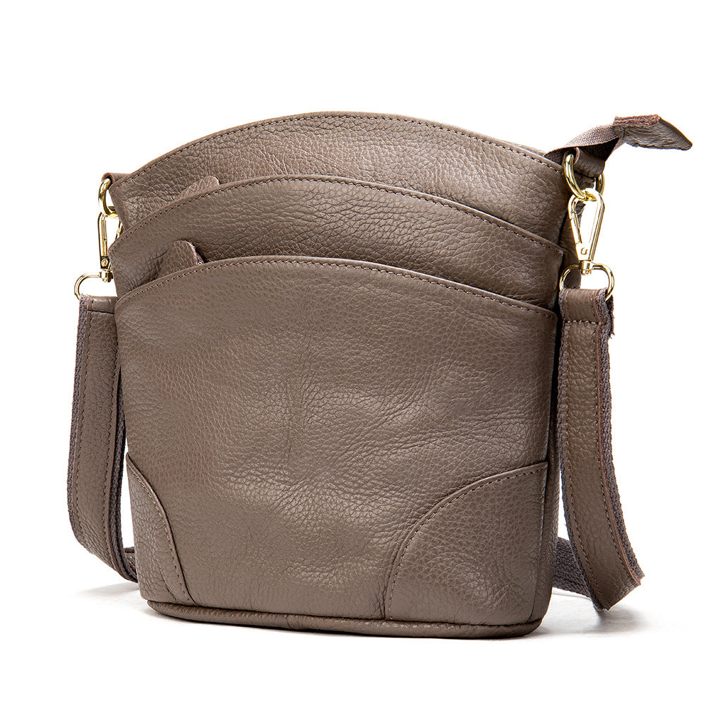 Women's Personalized Fashion Shoulder Bag