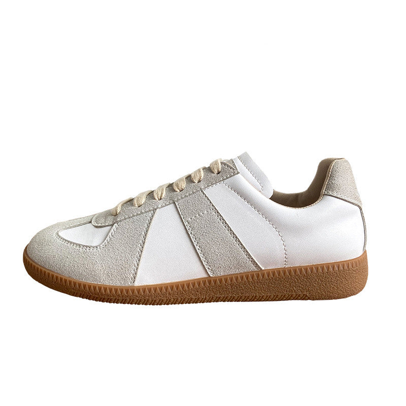 Women's Lace-Up Flats