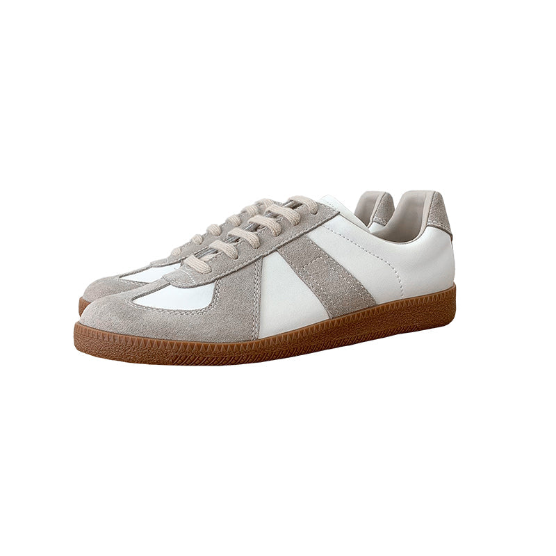 Women's Lace-Up Flats