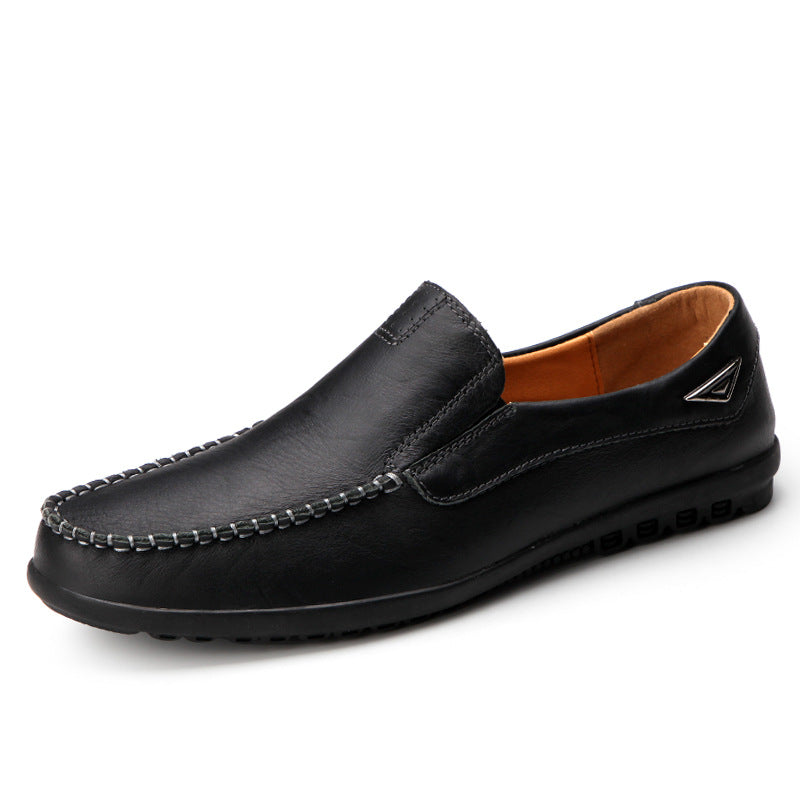 Men's Casual Slip-On Flats