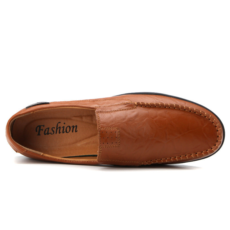 Men's Casual Slip-On Flats