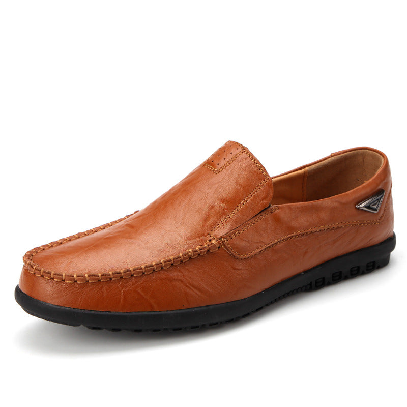 Men's Casual Slip-On Flats