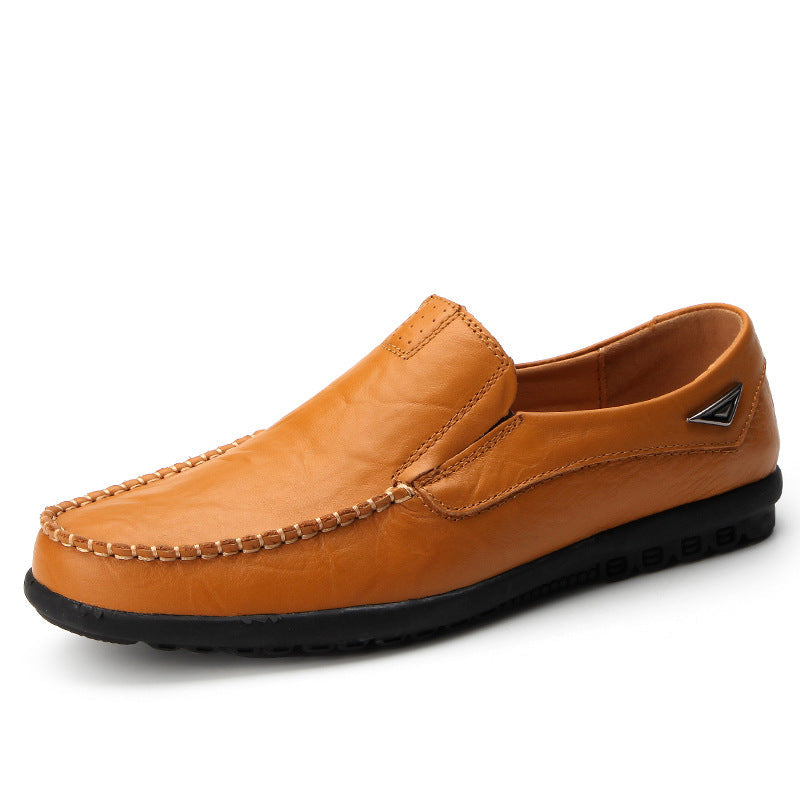 Men's Casual Slip-On Flats