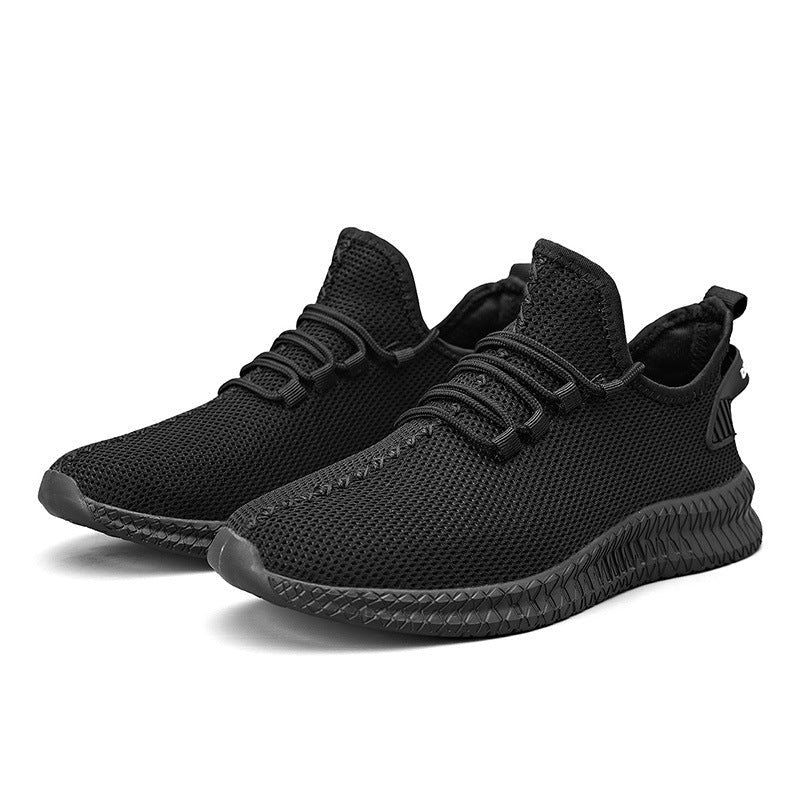 Men's Trend Fly Woven Shoes