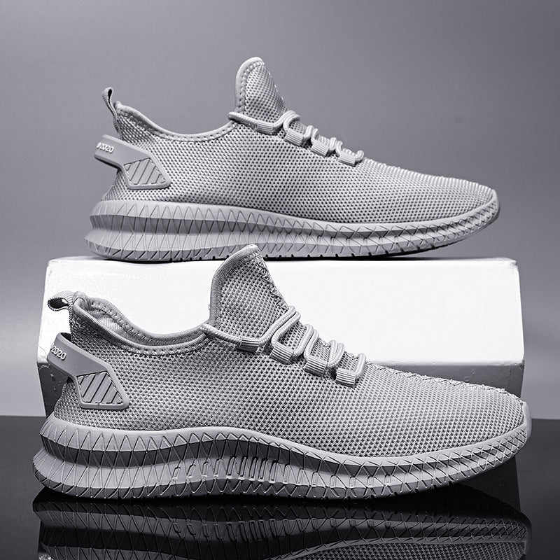 Men's Trend Fly Woven Shoes