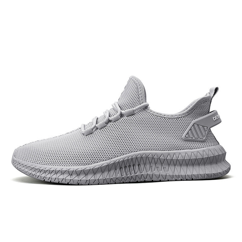 Men's Trend Fly Woven Shoes
