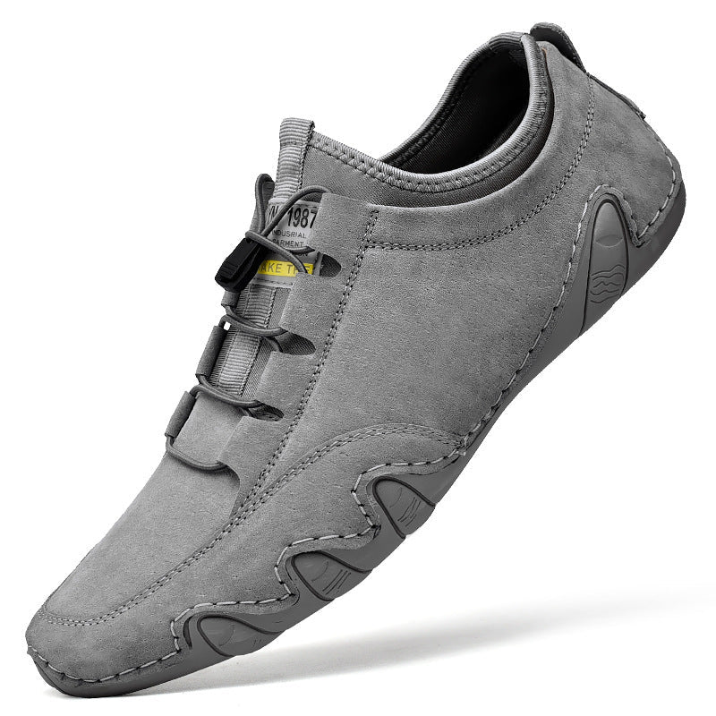 Men's Peas Sports Sneakers