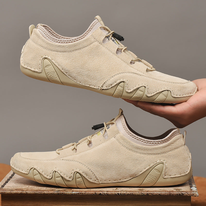Men's Peas Sports Sneakers