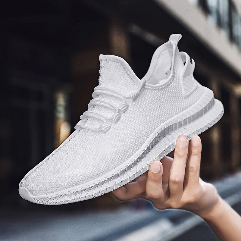 Men's Breathable Mesh Sneakers