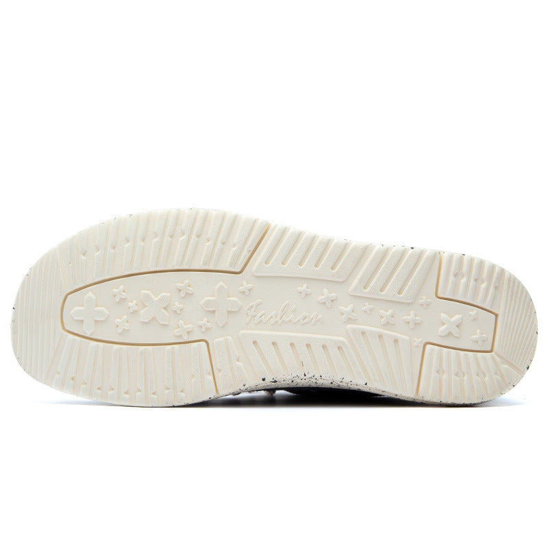 Men's Casual British Driving Loafers