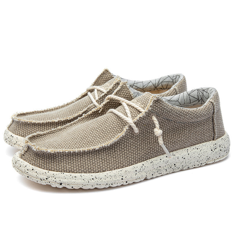 Men's Casual British Driving Loafers