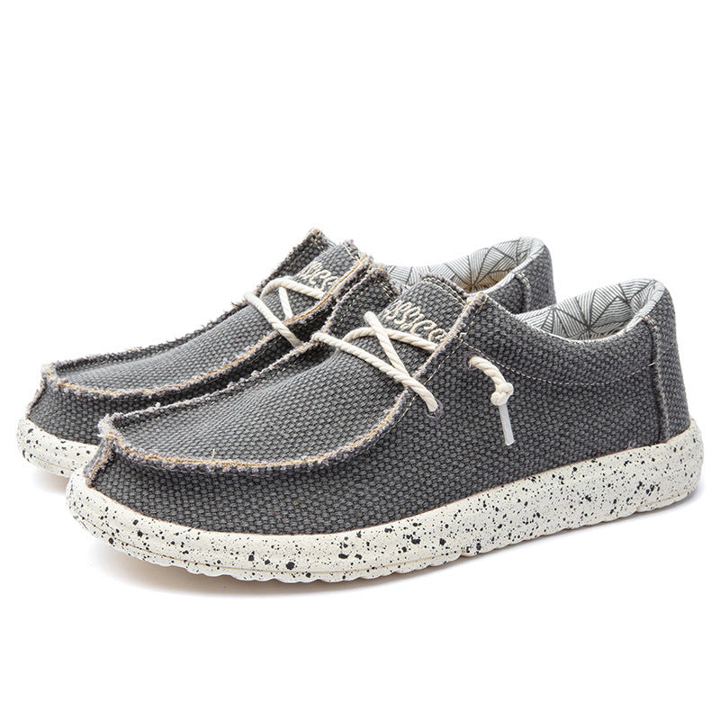 Men's Casual British Driving Loafers