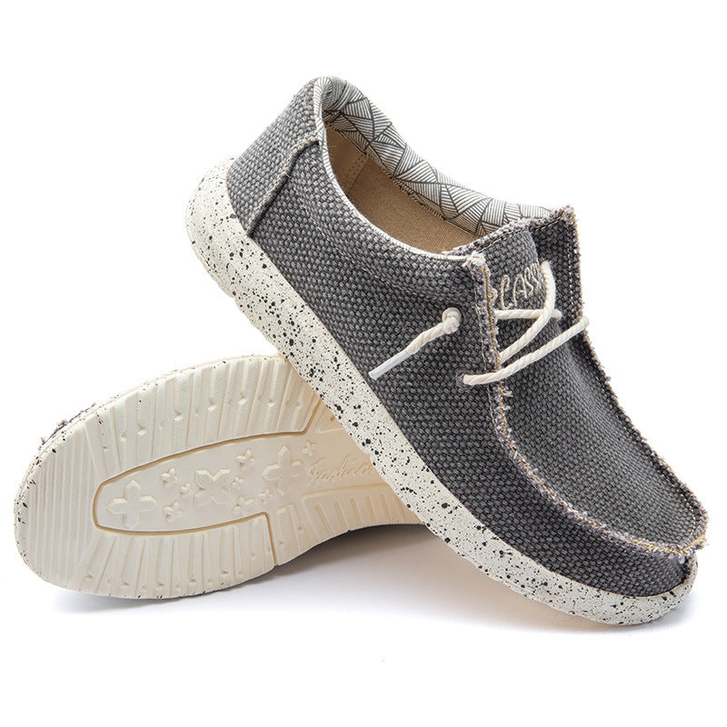 Men's Casual British Driving Loafers