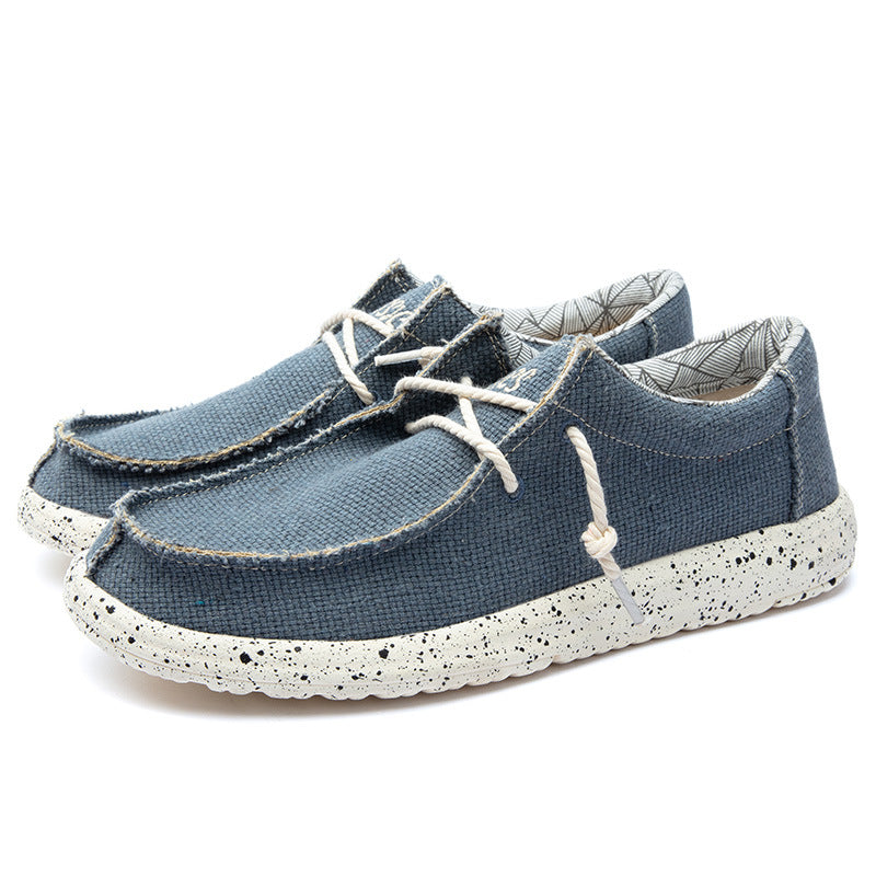Men's Casual British Driving Loafers