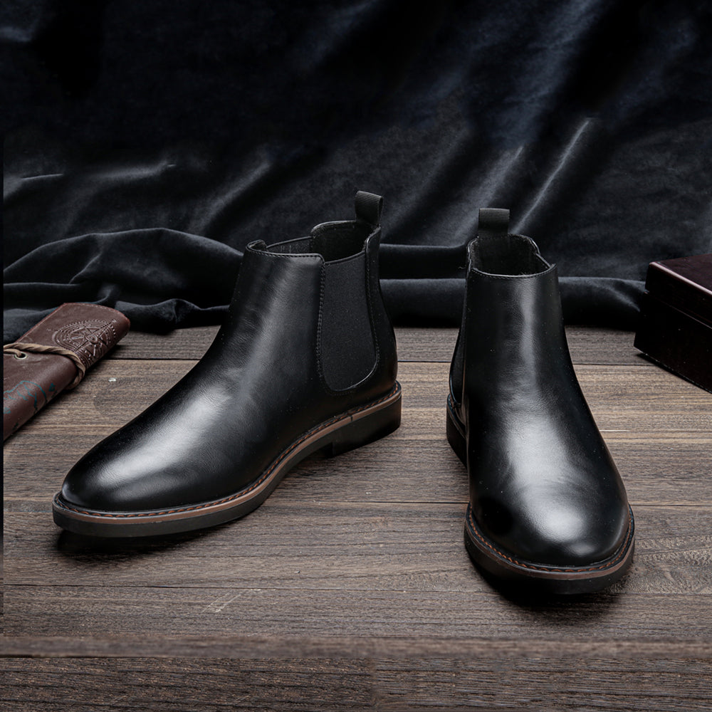 Men's Waterproof Boots