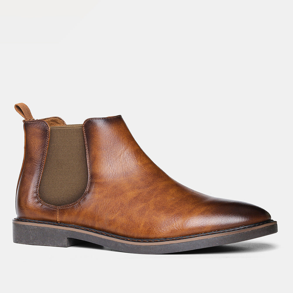 Men's Waterproof Boots