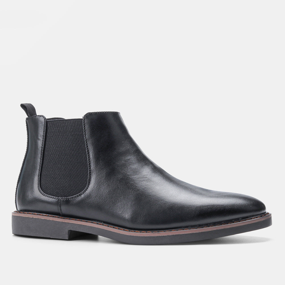 Men's Waterproof Boots