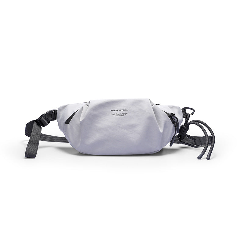 Men's Lightweight Portable Crossbody Bag