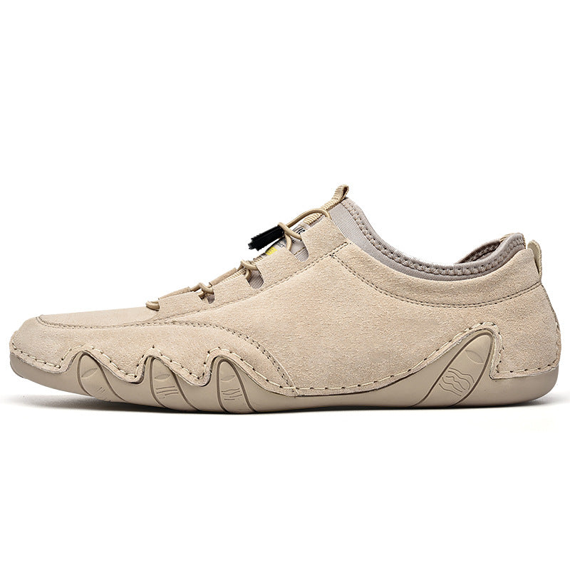 Sports Soft Sole Casual Shoes