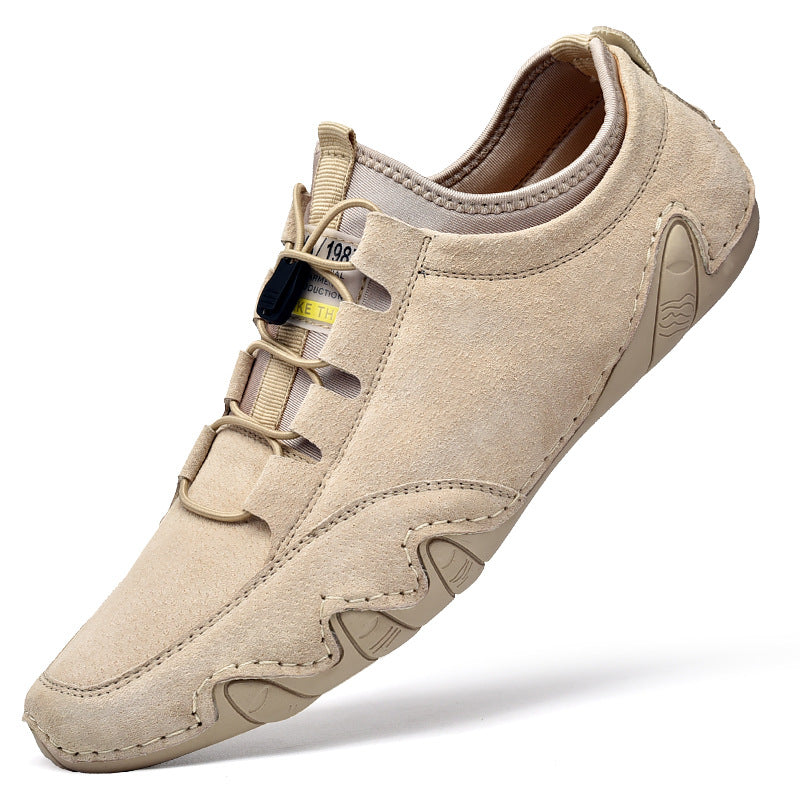 Sports Soft Sole Casual Shoes