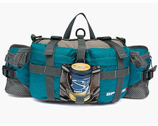 Mountain Biking Hiking Outdoor Bag